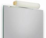 Decor Walther Ray LED-Wandleuchte, gold matt