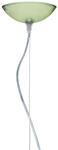 Kartell FL/Y H&auml;ngeleuchte, &Oslash; 52 cm, gr&uuml;n