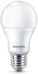 Philips E27 LED-Lampe A60 8W 2.700K matt 4er Pack