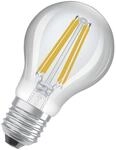 OSRAM Classic LED-Lampe E27 5,7W 827 Filament dimm