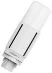 OSRAM Dulux LED-Lampe G24d D18 VT EM/AC 7,5W 830