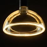 SEGULA LED-Lampe Bowl E27 6,2W Ambient dimmbar