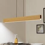 Smart-ZIG-LED-H&auml;ngelampe Anchorena-Z, L&auml;nge 123 cm, RGB, CCT