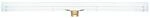 SEGULA LED-Lampe S14d 6,2W 2.700K klar 50cm