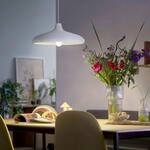Philips E27 LED-Lampe A60 4W 840lm 4.000K matt