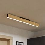 Smart-ZIG-LED-Deckenlampe Anchorena-Z, L&auml;nge 123 cm, RGB CCT