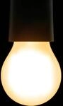 SEGULA Bright LED-Lampe High Power E27 7,5W matt