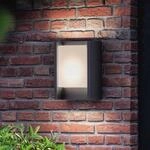 Philips LED-Au&szlig;enwandleuchte Arbour UE, 2.700 K