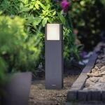 Philips LED-Sockelleuchte Arbour UE
