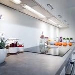 LED-Unterschrankleuchte Gina, wei&szlig;, 2.700 K/4.000 K