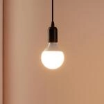 EGLO connect-z E27 G95 LED-Lampe 13W 1300lm RGBW