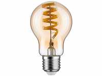 Paulmann LED-Lampe Zigbee E27 7,5W CCT dim gold