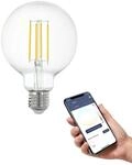 EGLO connect-z E27 G95 LED-Globe 6W 806lm 4000K