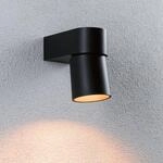 Paulmann LED-Au&szlig;enwandleuchte Kimu, anthrazit, 2.200 K