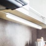 LED-Unterschrankleuchte Xaver, L&auml;nge 87,3 cm, 2er-Set 4000 K