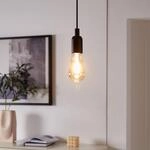 EGLO connect-z E27 ST64 LED-Lampe 5,5W 400lm CCT