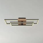 LED-Deckenleuchte Kendra L&auml;nge 60 cm