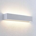 LED-Wandleuchte Lonisa, wei&szlig;, 53 cm
