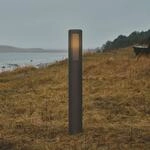 Wegeleuchte Aludra 95 Seaside, Aluminium, anthrazit