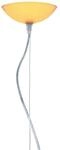 Kartell FL/Y H&auml;ngeleuchte, &Oslash; 52 cm, bernstein