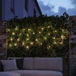 Paulmann LED-Solar-Lichterkette Soala, IP44 schwarz, 30-flg.