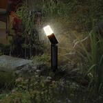 LEDVANCE LED-Erdspie&szlig;leuchte Endura Hybrid Rota Spike 1W