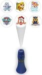 Taschenprojektor Paw Patrol 6-fach Batteriebetrieb