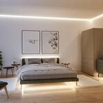 Paulmann LED-Streifen MaxLED 1000 Erg&auml;nzung 2,5 m silber CCT