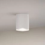 Philips Hue Downlight Pillar, wei&szlig;, verstellbar, GU10
