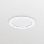 LED-Einbaudownlight DN145B LED10S/830 PSD-E II WH