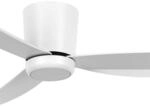 Beacon Deckenventilator mit Licht Array wei&szlig; 137 cm leise