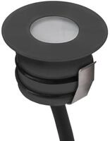 EVN 441520A LED-Bodeneinbauleuchte, 12V/DC 0,6W