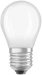OSRAM LED-Leuchtmittel Tropfen E27 1,2W matt 4.000K 255lm