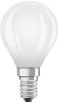 OSRAM LED-Leuchtmittel Tropfen E14 1,2W matt 2700K 255lm