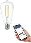 EGLO connect-z E27 ST64 Lampe 6W 806lm 4000K