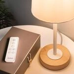 Paulmann BASIC Smart Fernbedienung, ZigBee 3.0, wei&szlig;