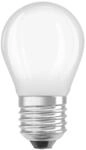 OSRAM LED-Leuchtmittel Tropfen E27 1,2W matt 2.700K 255lm