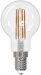 Arcchio LED-Leuchtmittel Tropfen, E14 3.000 K 2,2 W Filament
