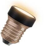 OSRAM LED-Leuchtmittel Star Flat E27 3,5W 827 3er-Pack