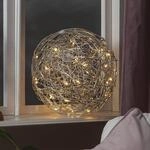 LED-Au&szlig;endeko Trassel&Oslash; 30 cm