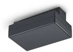 Flex-Einspeisung f&uuml;r DUOline-Schiene, schwarz