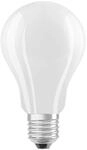 OSRAM LED-Leuchtmittel Birne E27 11,6W matt 2.700K 2452lm