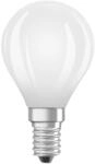 OSRAM LED-Leuchtmittel Tropfen matt E14 2,2W 4000K 470lm