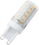 Arcchio LED-Leuchtmittel, G9, 2.700 K, 2 W, klar, 370 lm