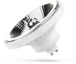 LED-Reflektor GU10 ES111 12W 45&deg; 3.000K wei&szlig;