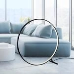 LED-Stehleuchte Hula CCT mit Fernbedienung &Oslash; 100cm