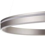 Paul Neuhaus Q-VITO LED-H&auml;ngelampe 79cm stahl