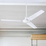 Westinghouse Deckenventilator 7316740, wei&szlig;, DC, &Oslash; 142 cm