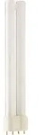 Philips PL-L18W/4P/827, Philips 2G11 18W 827 Kompaktleuchtstofflampe Master PL-L,