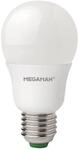 LED-Lampe E27 A60 9,5W, warmwei&szlig;